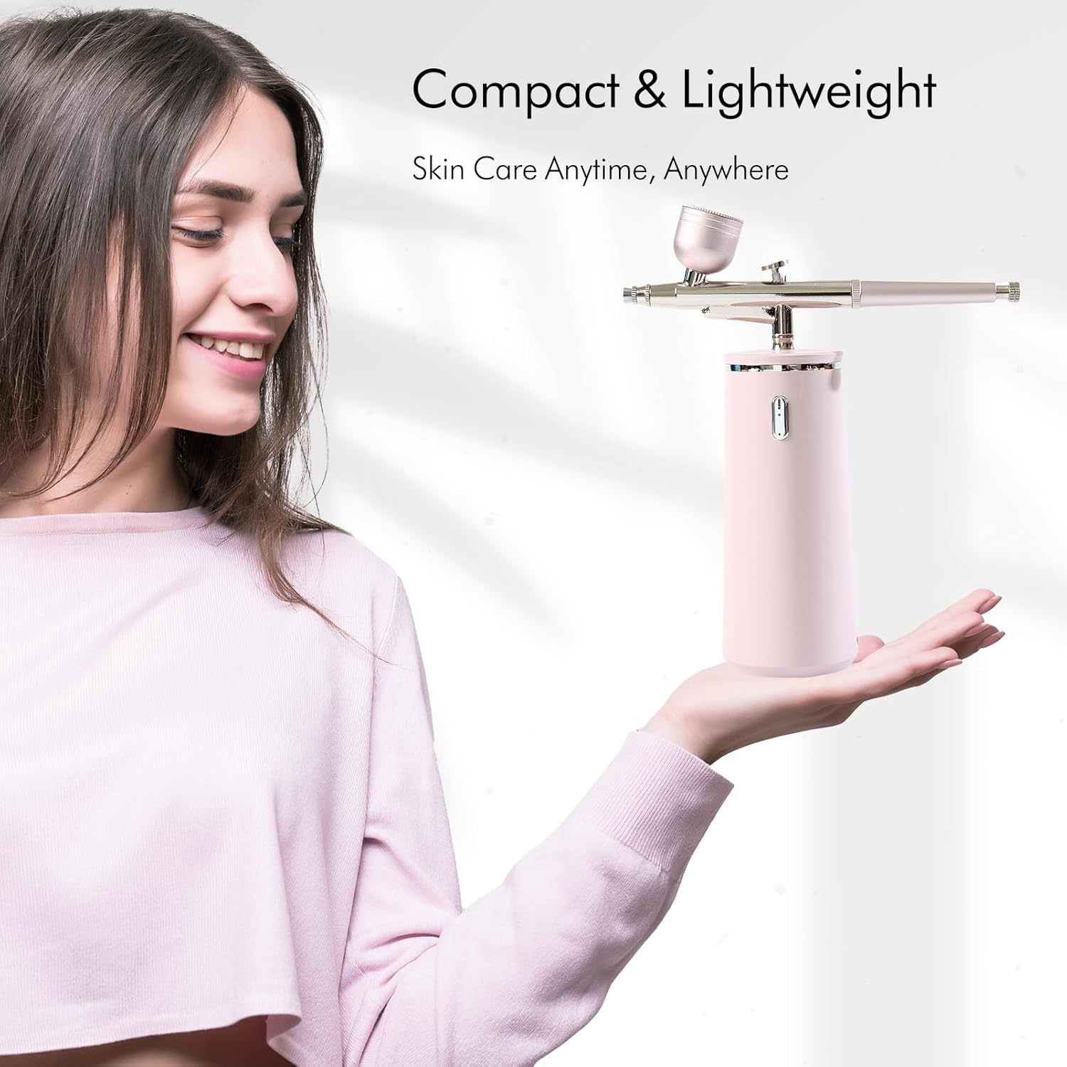 portable facial oxygen spray machine