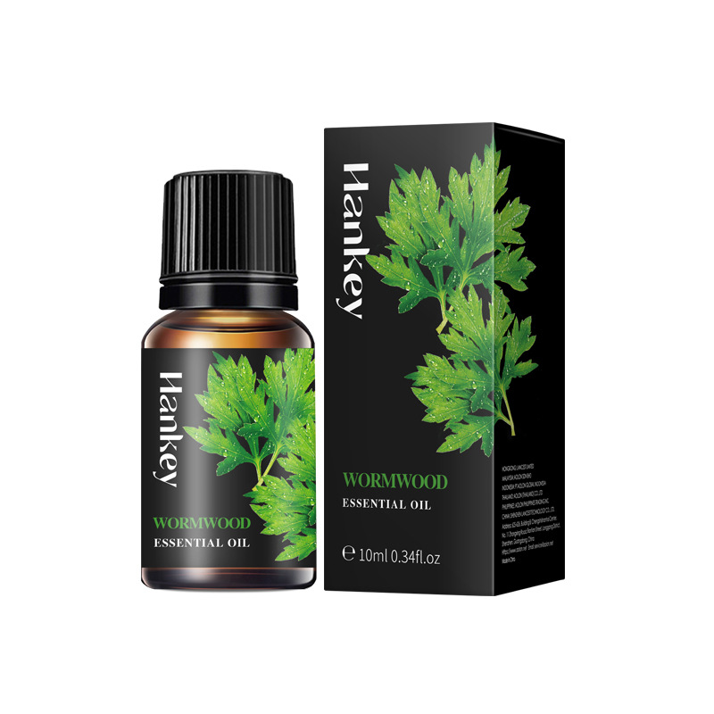 12 Aromatherapy Diffuser Oils with Essential Oil