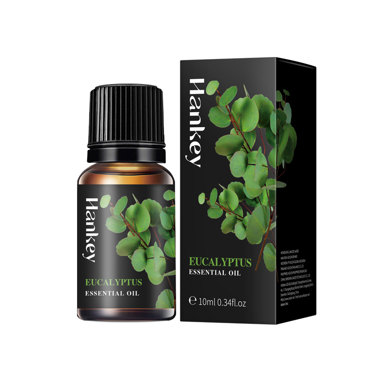 12 Aromatherapy Diffuser Oils with Essential Oil