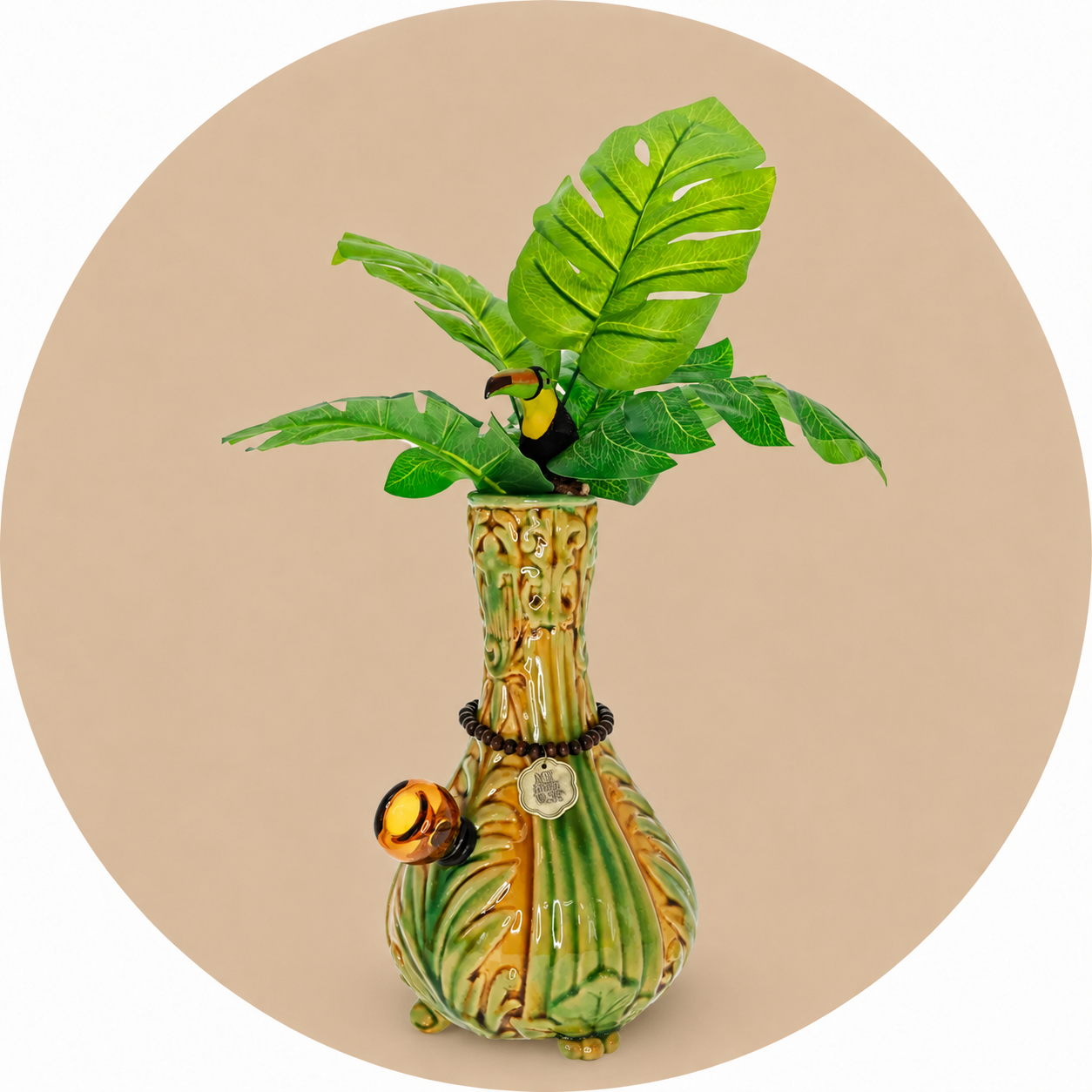 Bubble Bongs
