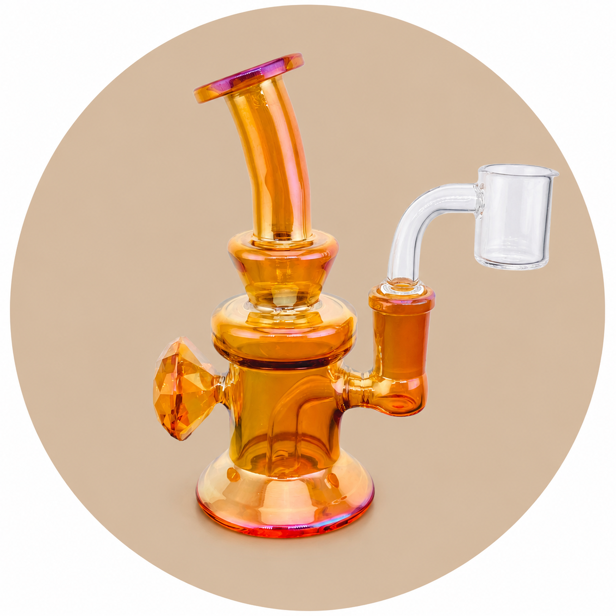 Dab Rigs