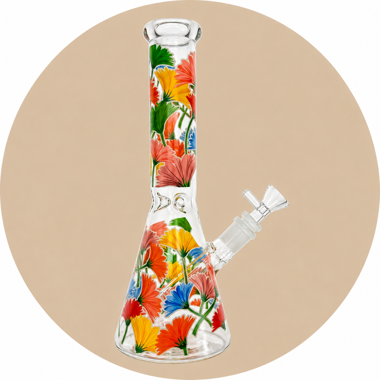Clear Bongs