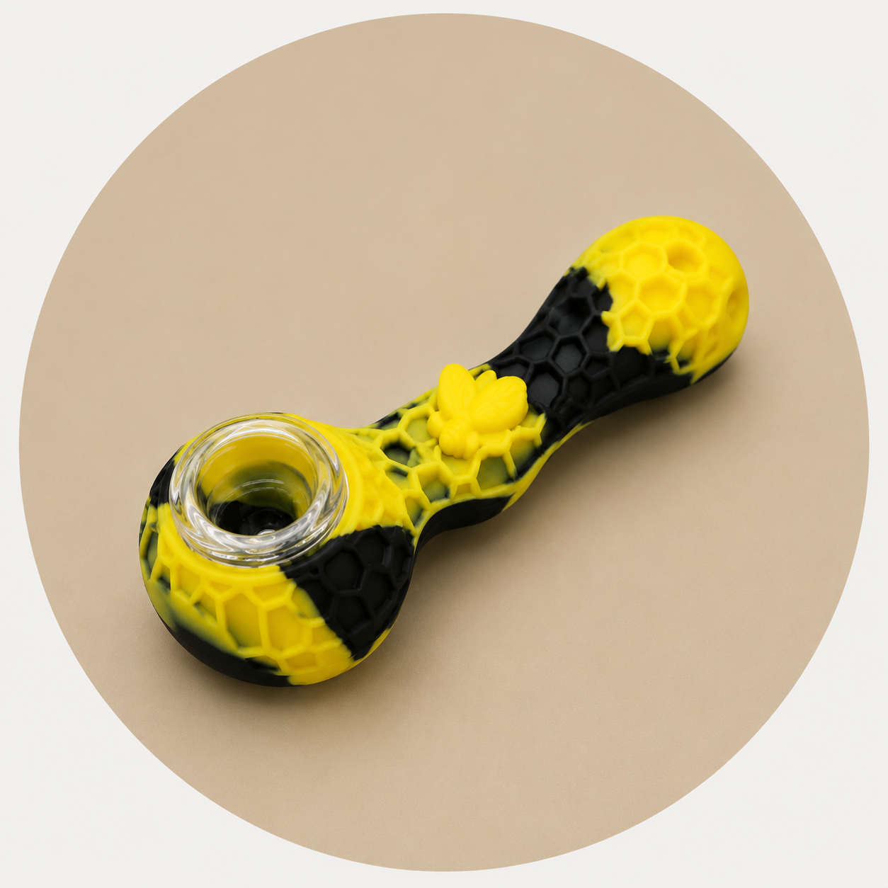 Silicone Pipes