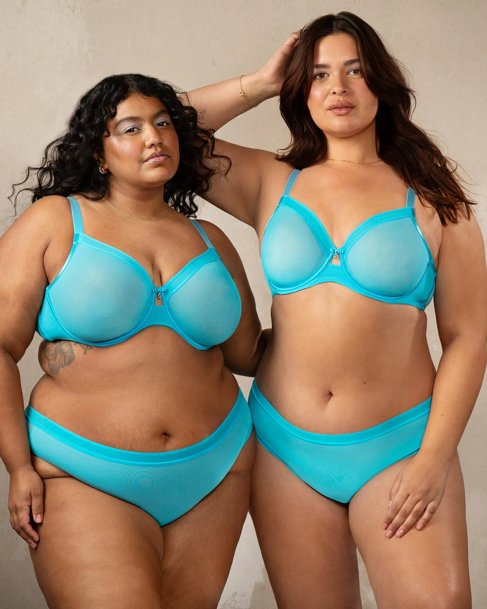 Bras