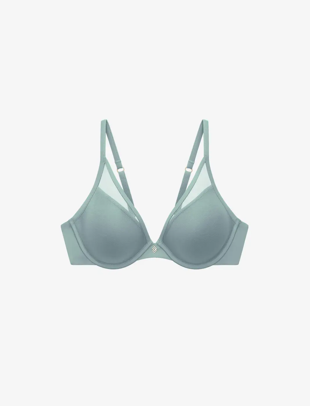 24/7® Classic Uplift Plunge Bra