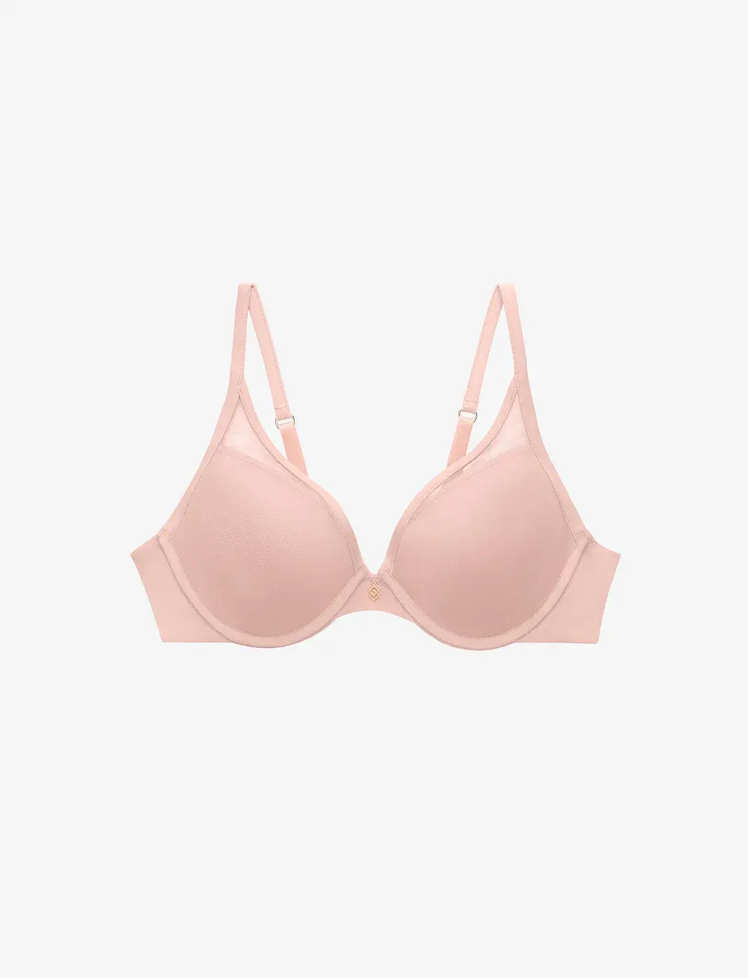 24/7® Classic Uplift Plunge Bra