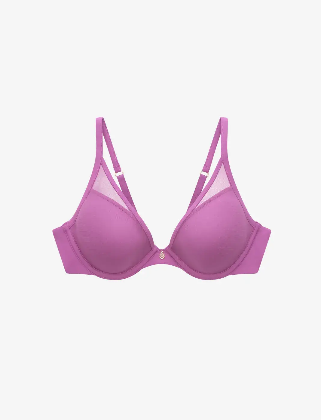 24/7® Classic Uplift Plunge Bra