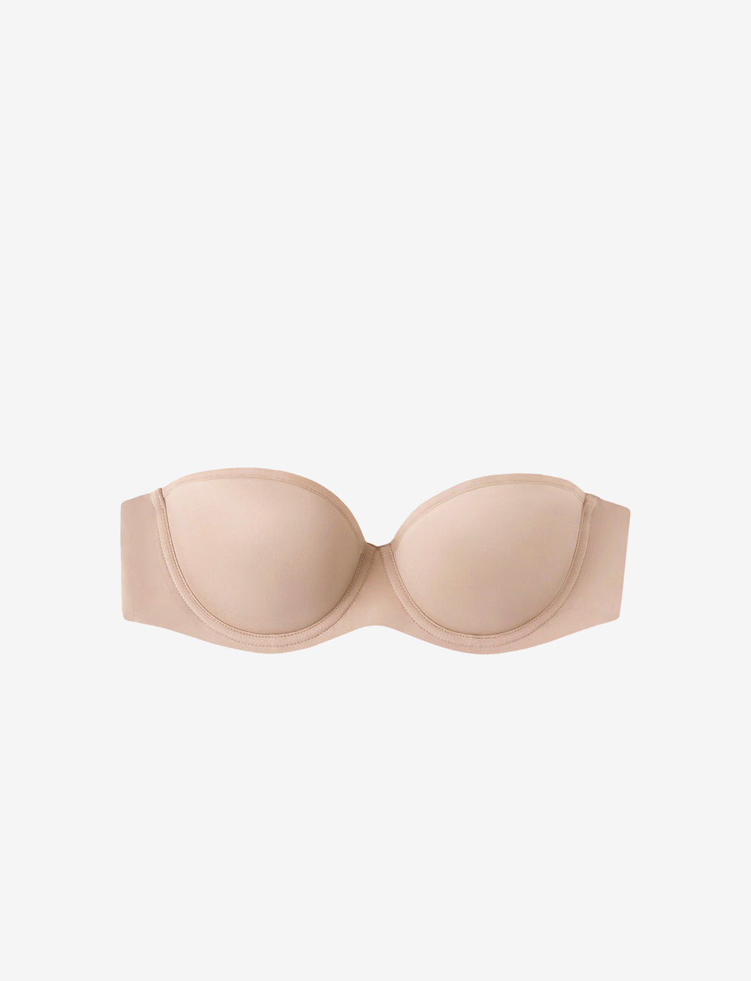Strapless Bra