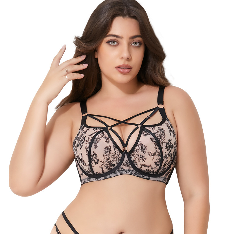 Lace Shaping T-shirt Bra