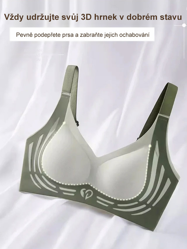 Nejlepší spodní prádlo na léto