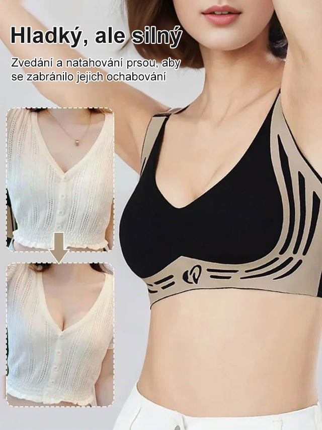 Nejlepší spodní prádlo na léto