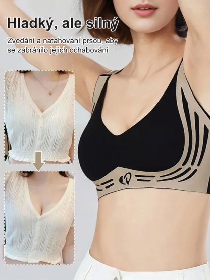 Nejlepší spodní prádlo na léto