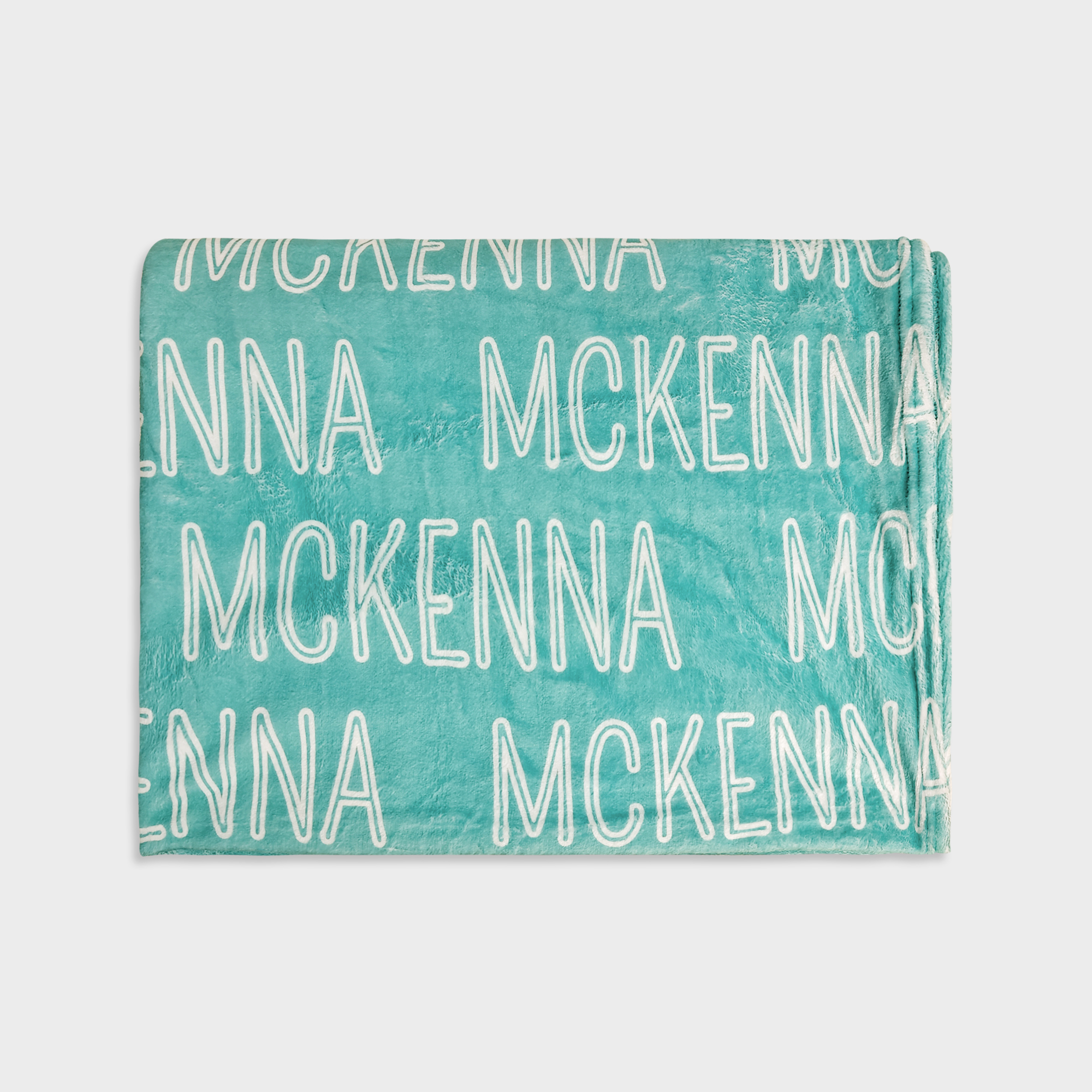 Personalized Baby & Toddler Blankets