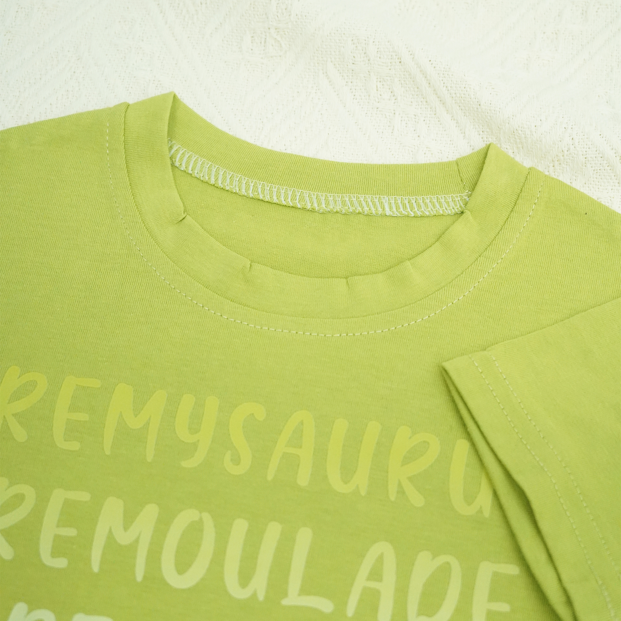 Custom Kids' T-Shirt, Toddler Top, Personalized Name