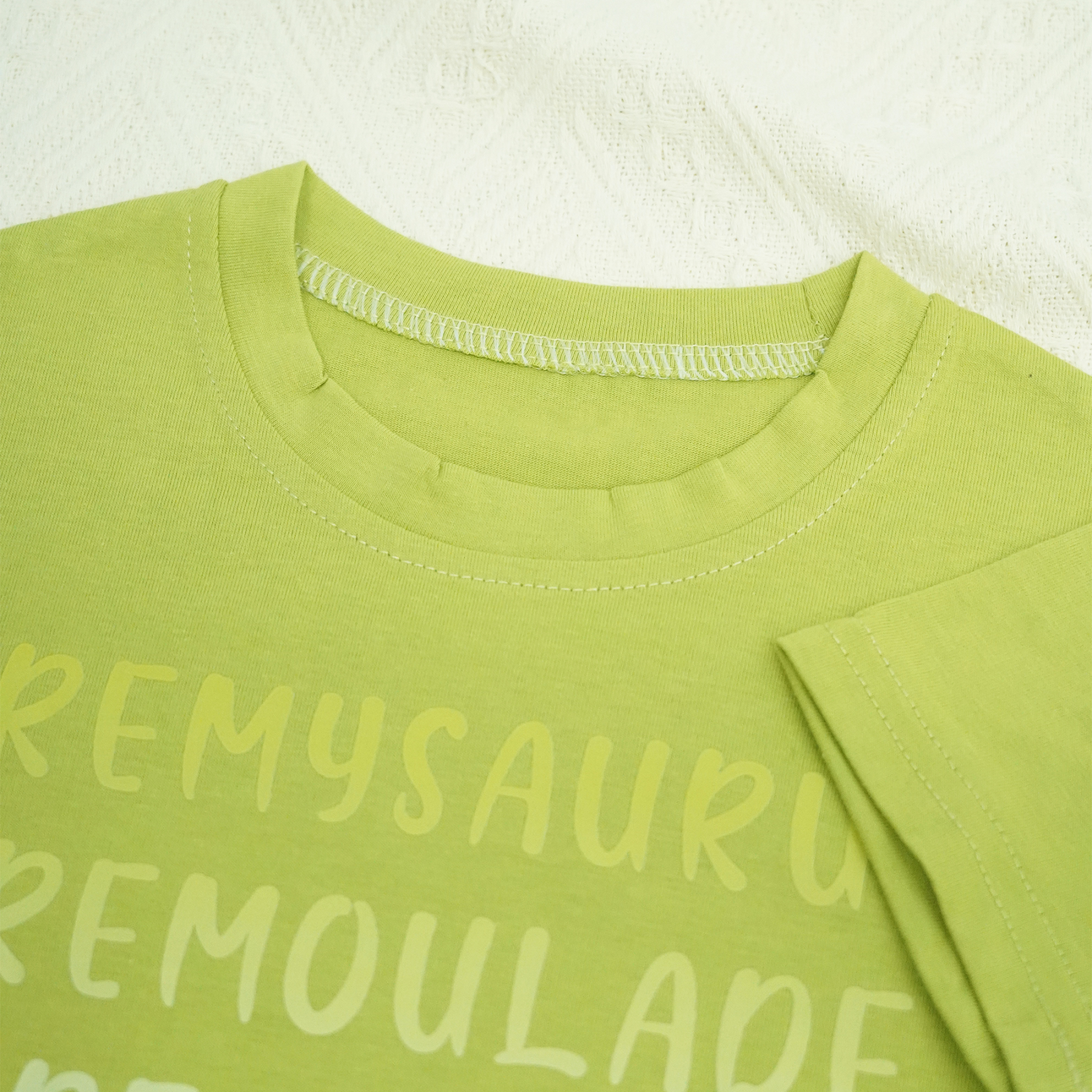 Custom Kids' T-Shirt, Toddler Top, Personalized Name