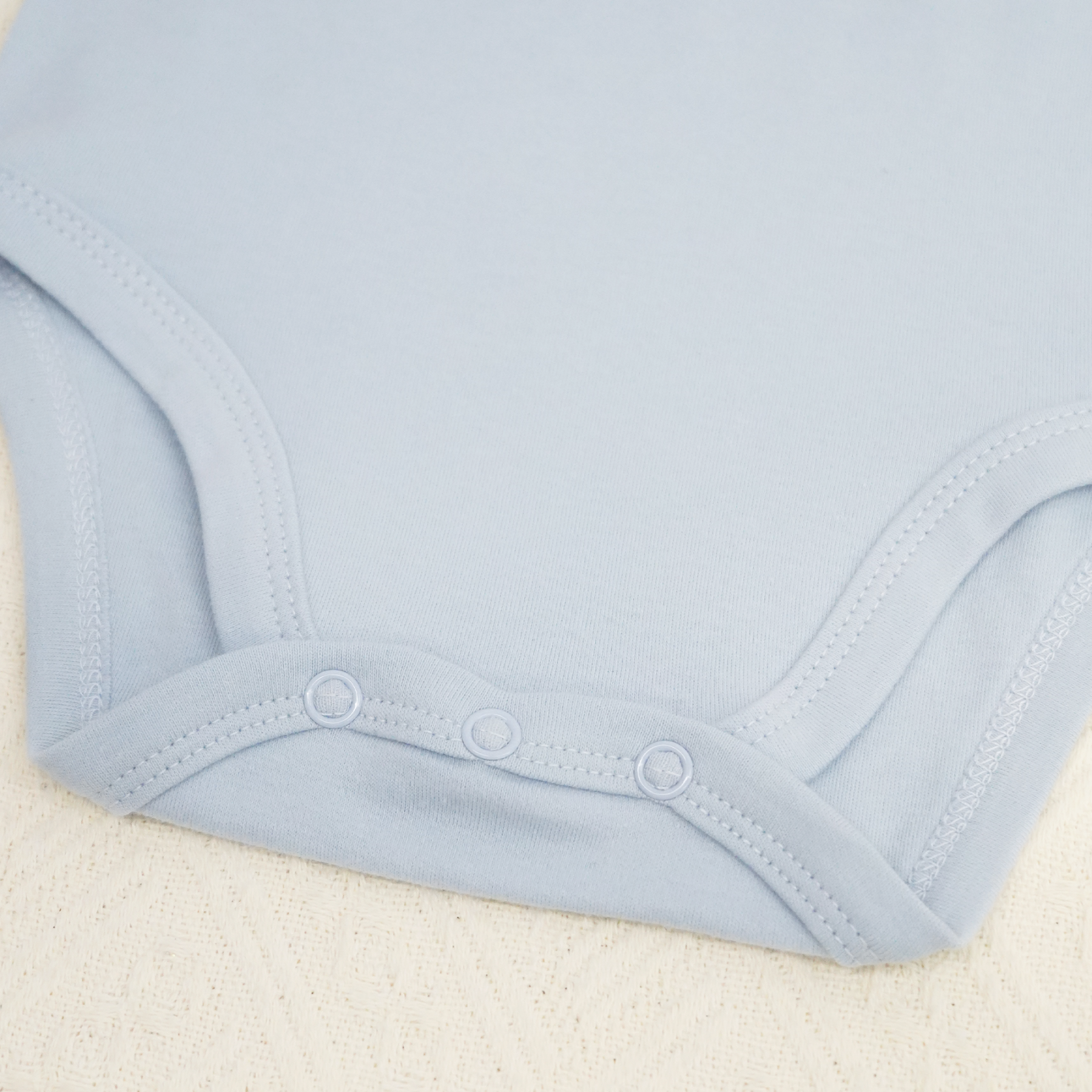 Personalized Pattern Newborn & Baby Bodysuits