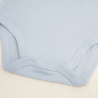 Personalized Pattern Newborn & Baby Bodysuits