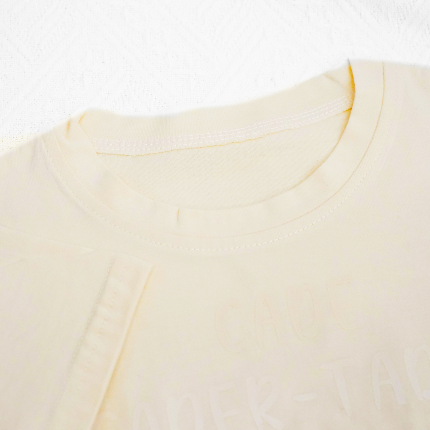 Custom Kids' T-Shirt, Toddler Top, Personalized Name