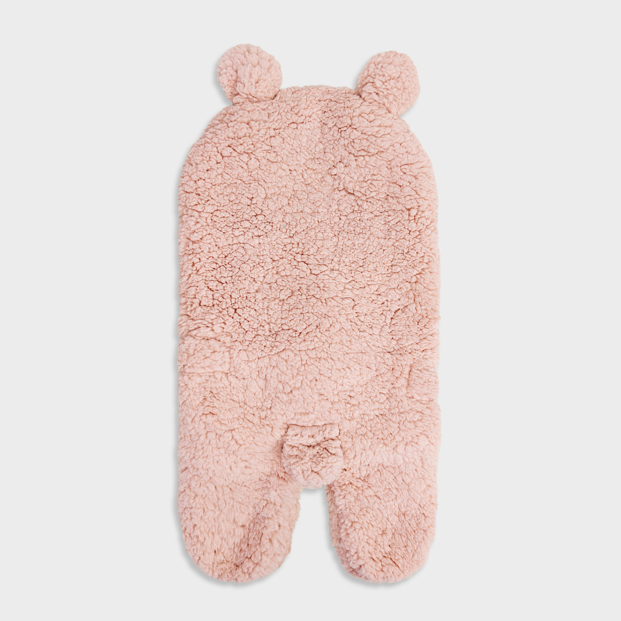 Personalized Baby Hooded Bath Towel