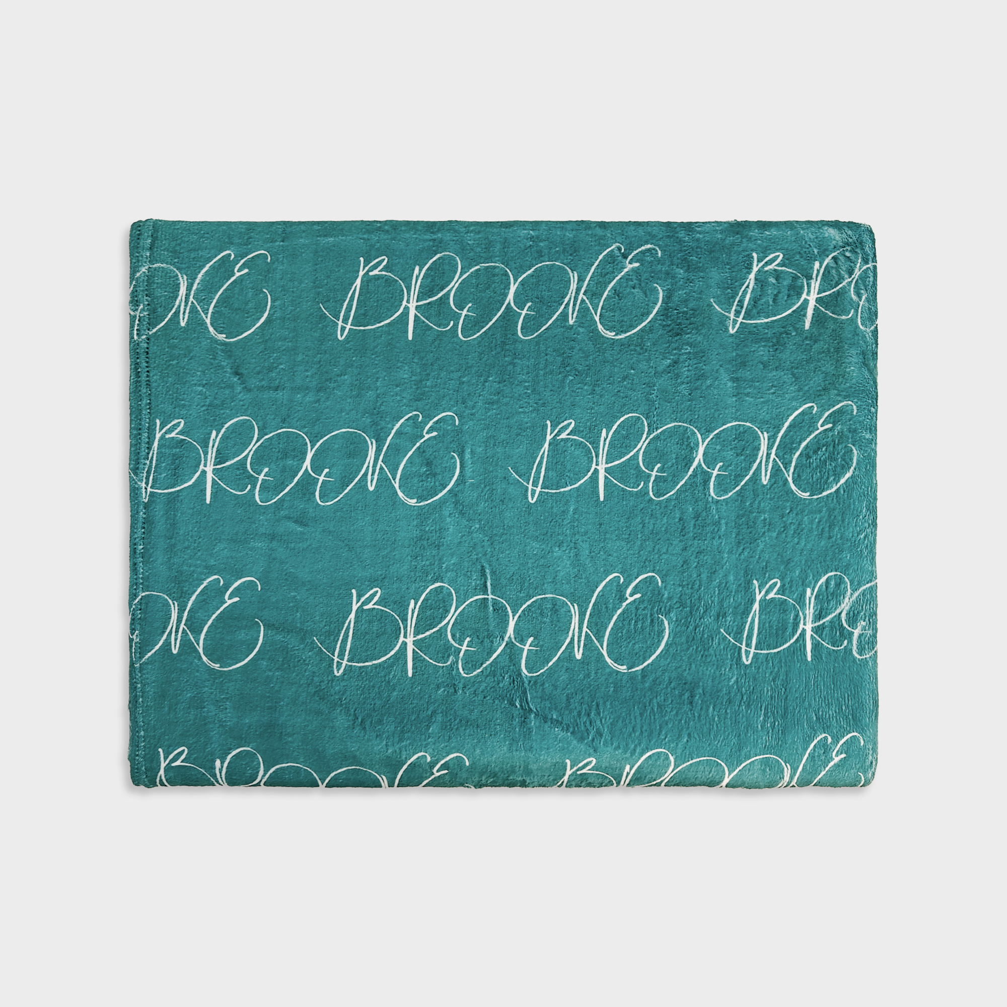 Personalized Baby & Toddler Blankets