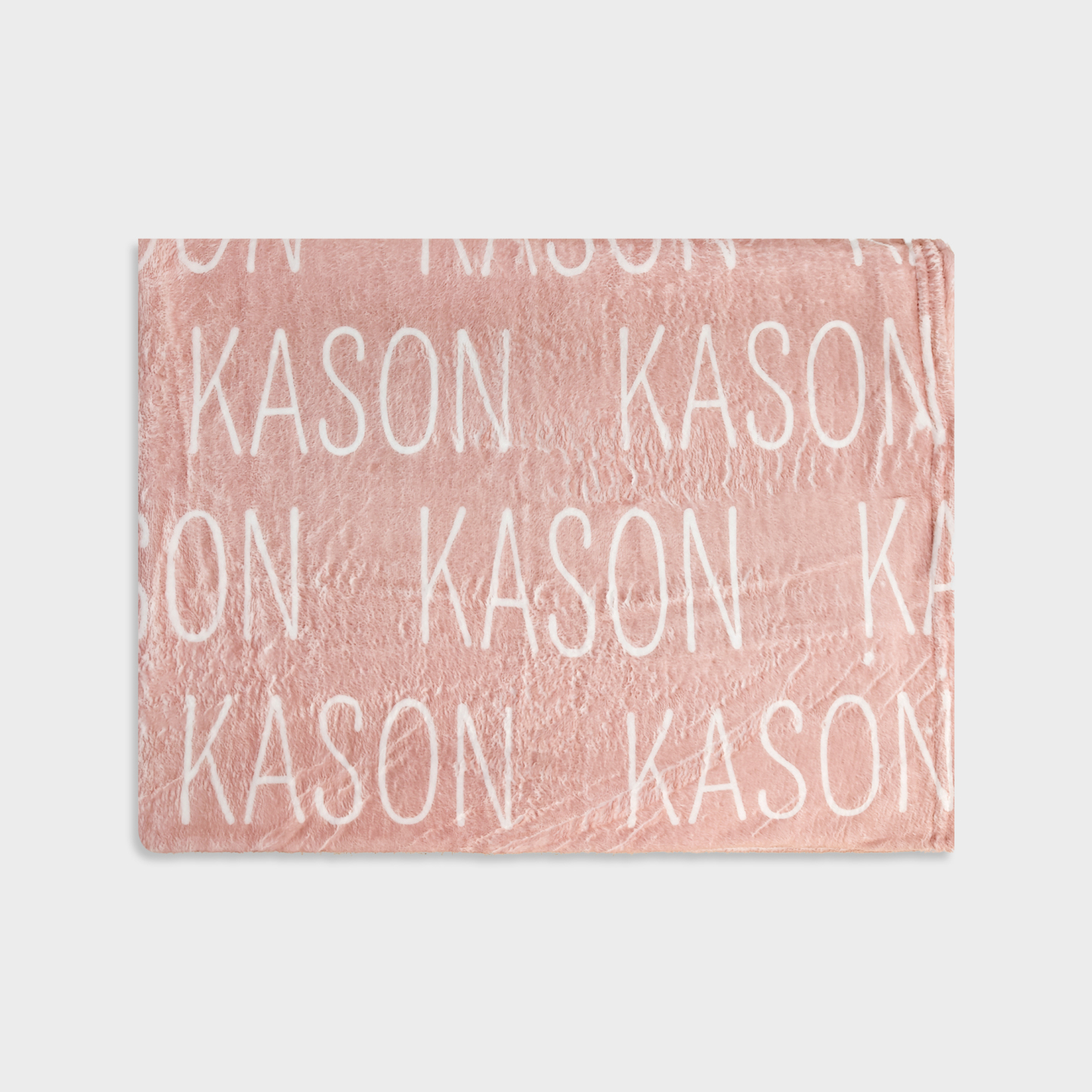 Personalized Baby & Toddler Blankets
