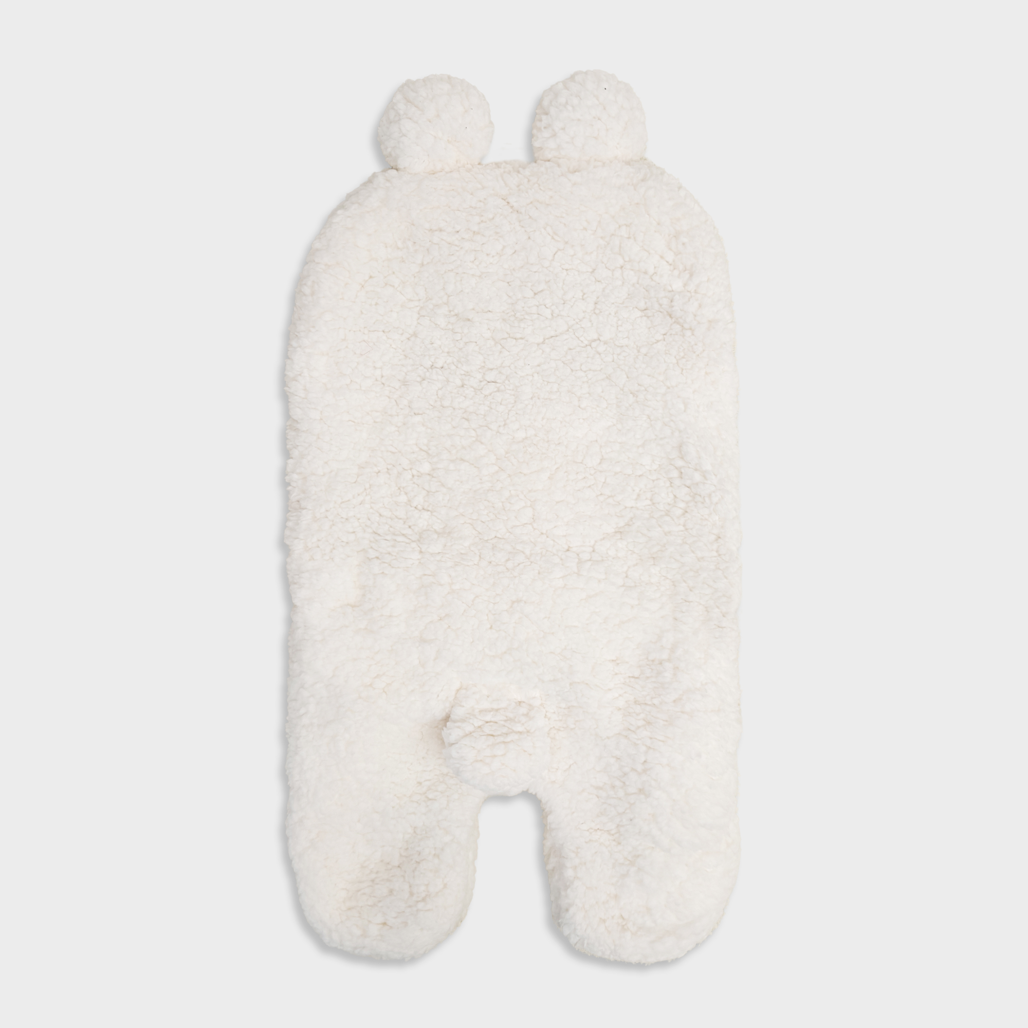 Personalized Baby Hooded Bath Towel