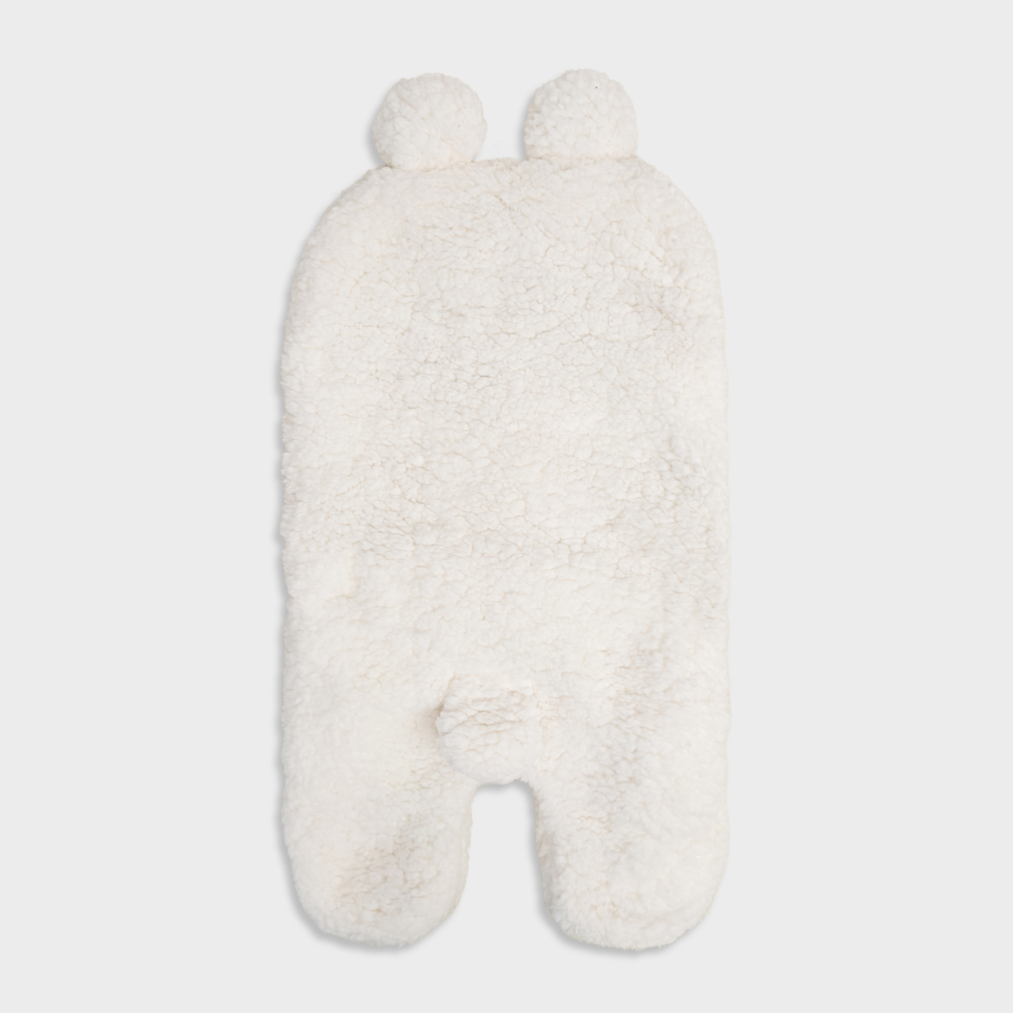 Personalized Baby Hooded Bath Towel