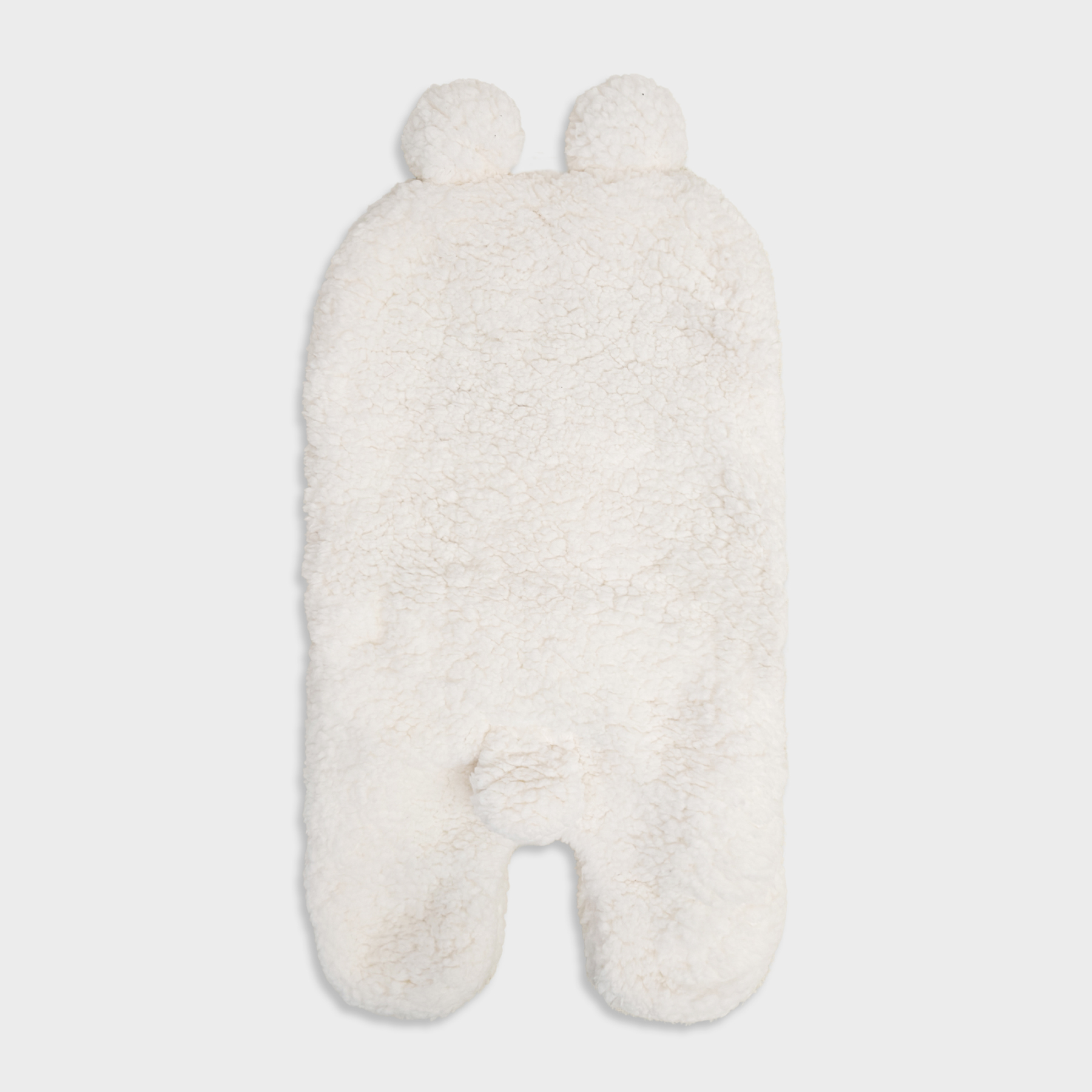 Personalized Baby Hooded Bath Towel