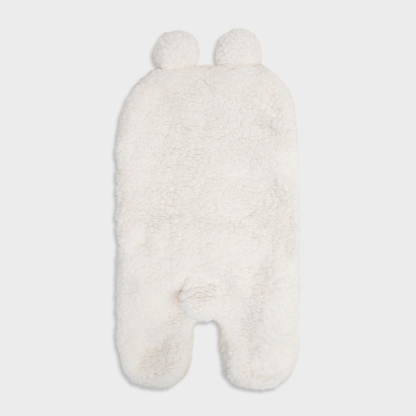 Personalized Baby Hooded Bath Towel