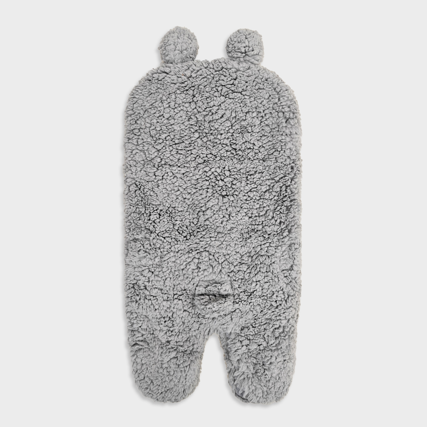 Personalized Baby Hooded Bath Towel