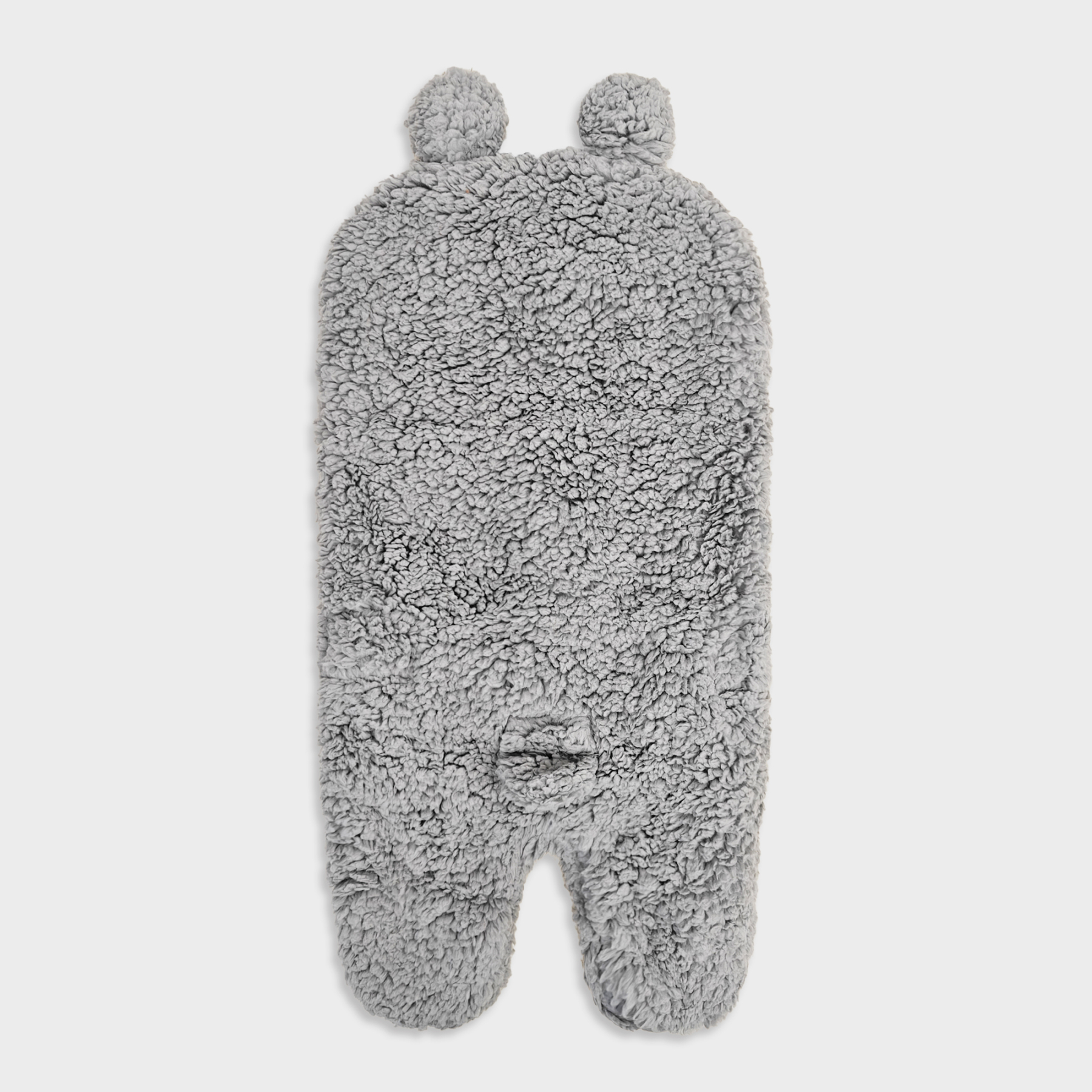 Personalized Baby Hooded Bath Towel