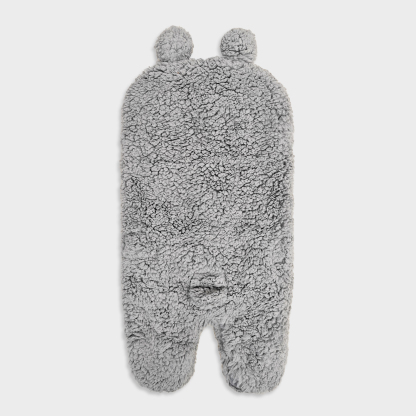 Personalized Baby Hooded Bath Towel