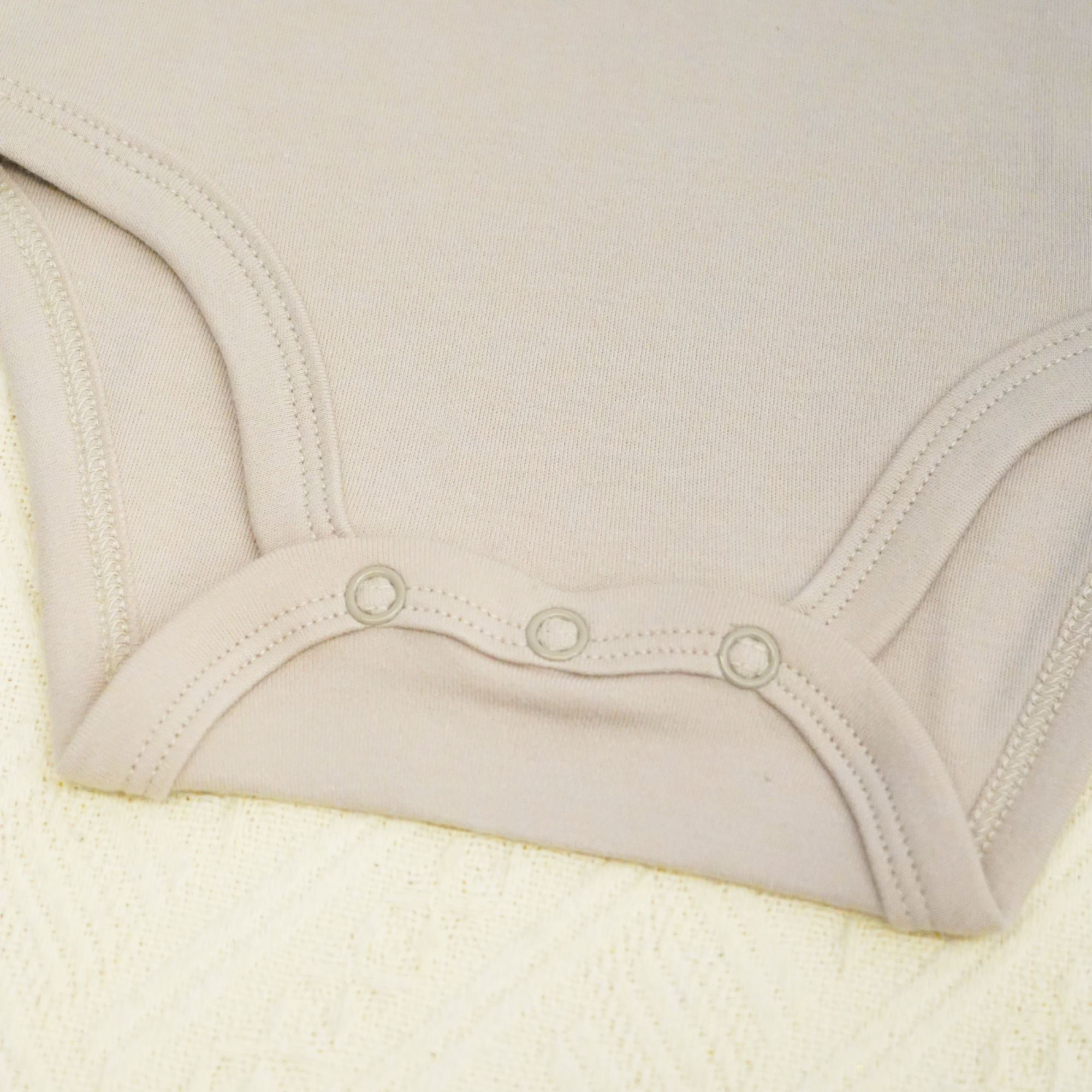 Personalized Pattern Newborn & Baby Bodysuits