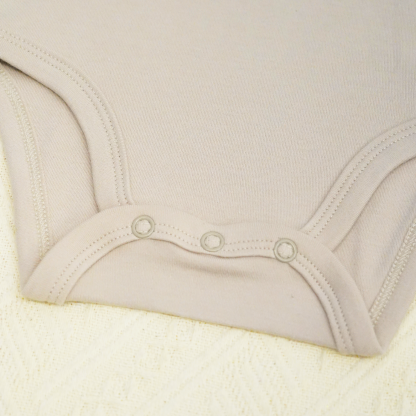 Personalized Pattern Newborn & Baby Bodysuits