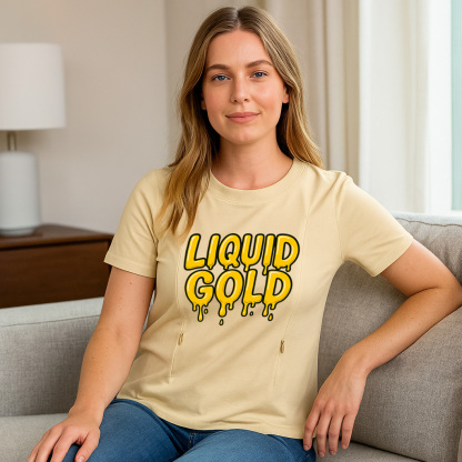 totkeeps nursing shirts