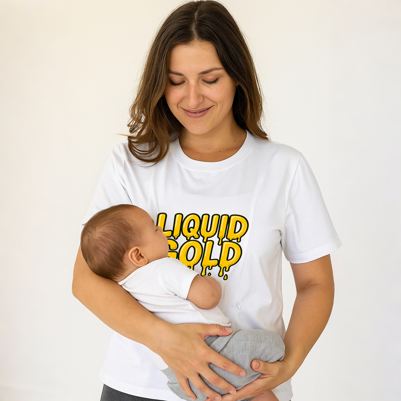 totkeeps nursing shirts