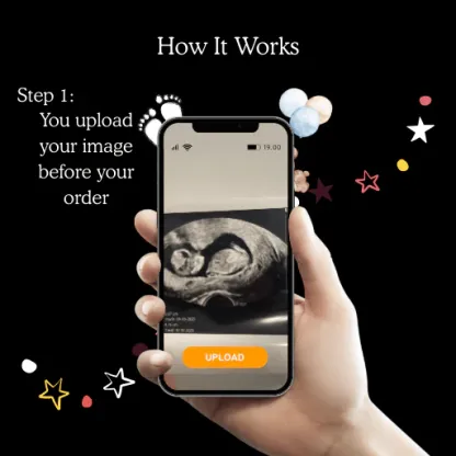 Personalized Celestial Balls