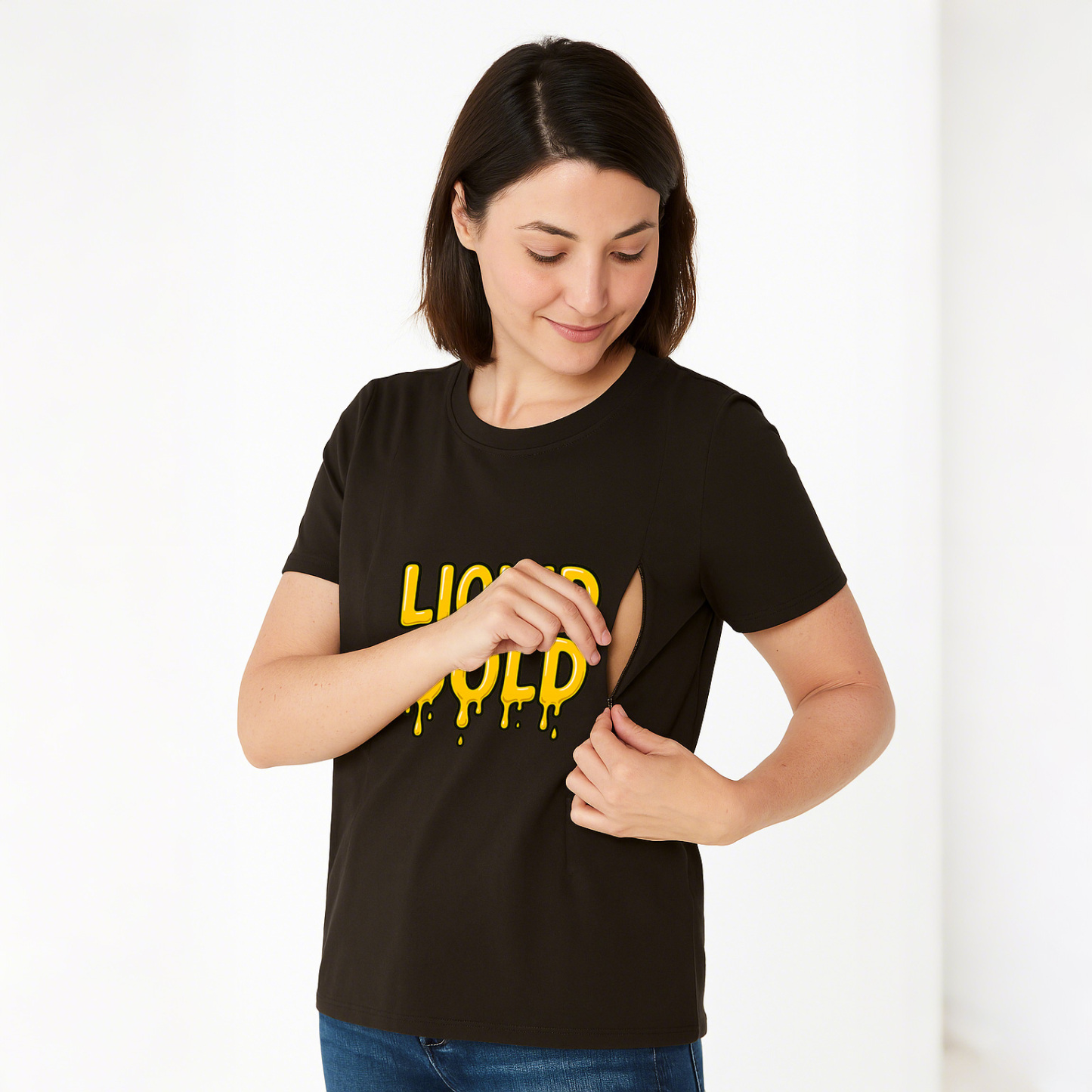 totkeeps nursing shirts