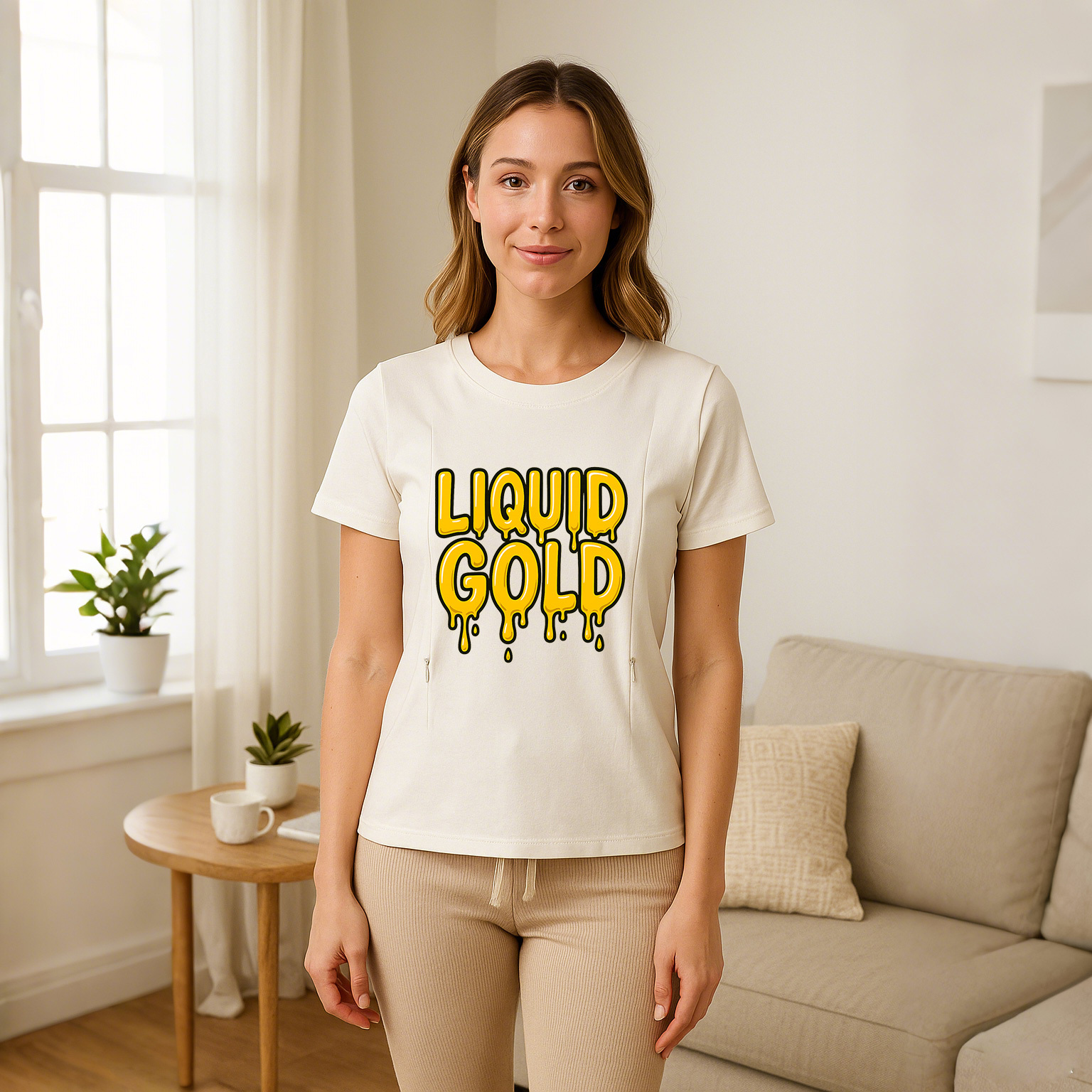 totkeeps nursing shirts