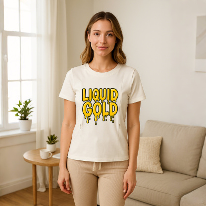 totkeeps nursing shirts