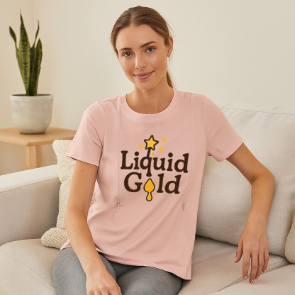 totkeeps nursing shirts