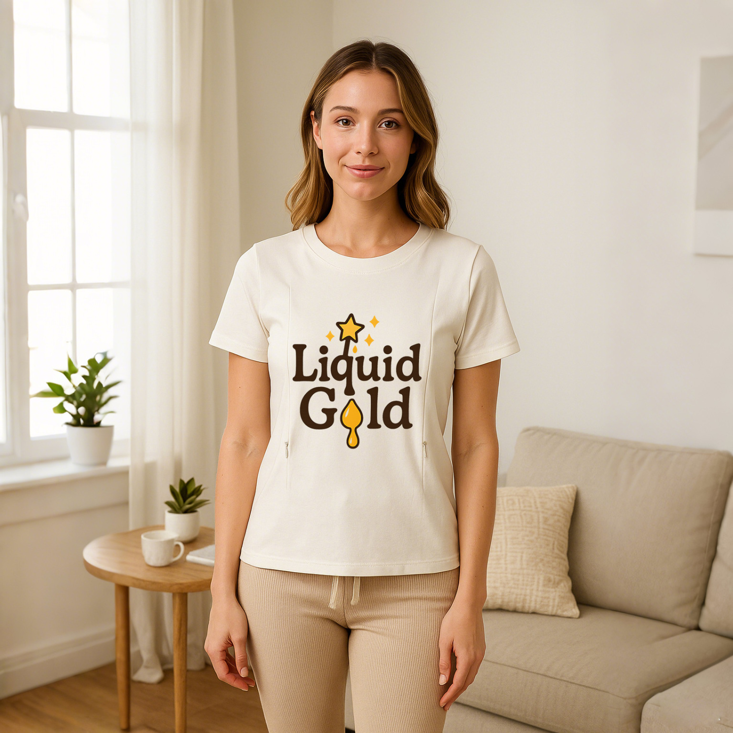 totkeeps nursing shirts