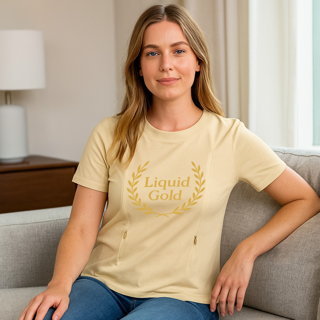 totkeeps nursing shirts