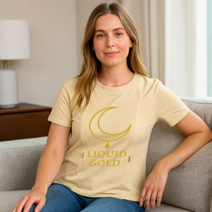 totkeeps nursing shirts