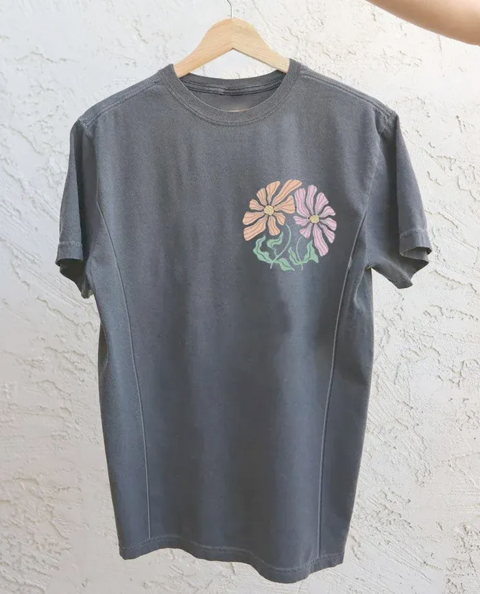 Mom Breastfeeding Nursing T-Shirt - FOREVER