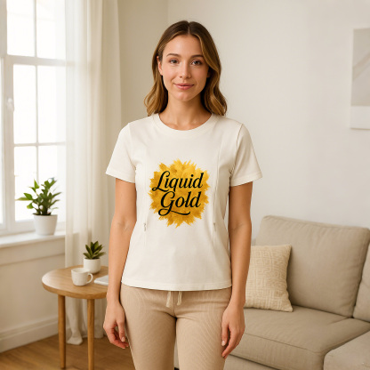 totkeeps nursing shirts