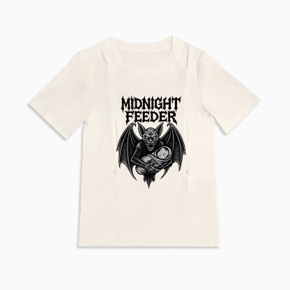nursing shirts beige