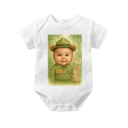 Custom Forest Protector Tees