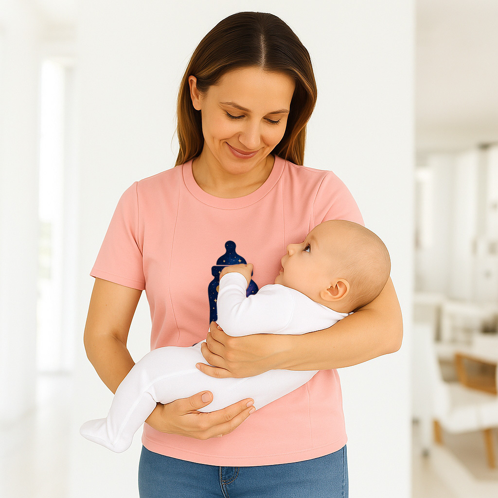 Cotton Pumping Shirt | Funny Pumping Queen Design | Sid | brand