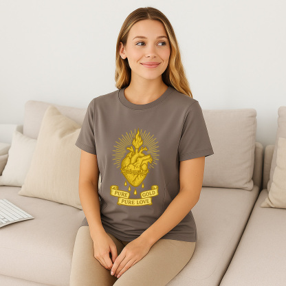 Breastfeeding with a Smile | Liquid Gold Inside Funny Z | brand